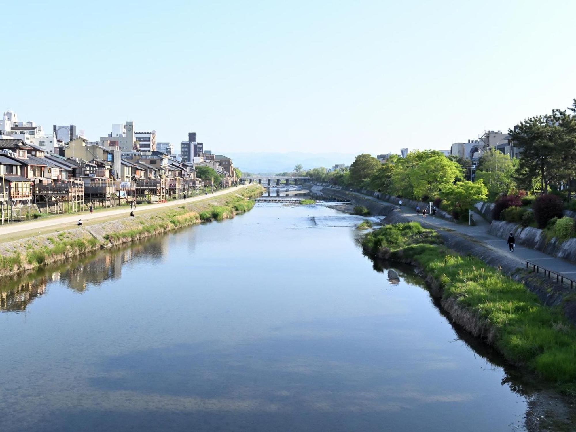 Izutsu Kawaramachi Sanjo 酒店
