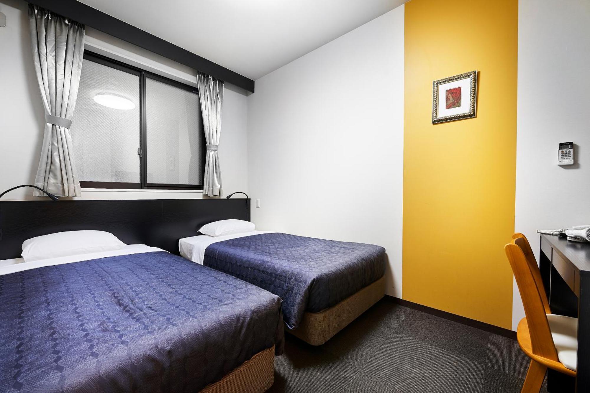 Izutsu Kawaramachi Sanjo Hotel Kyōto