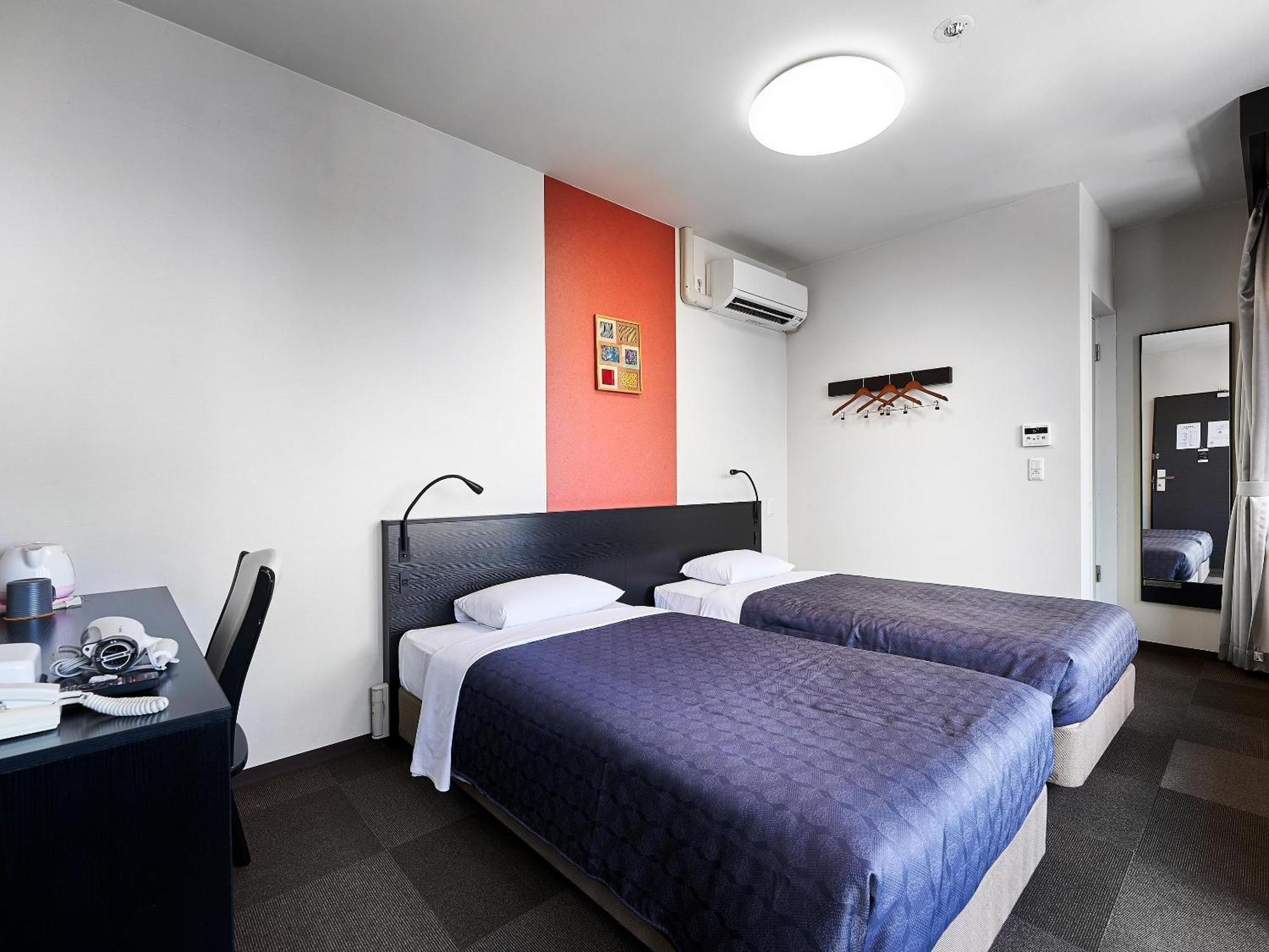 Hotel Izutsu Kawaramachi Sanjo Kyōto