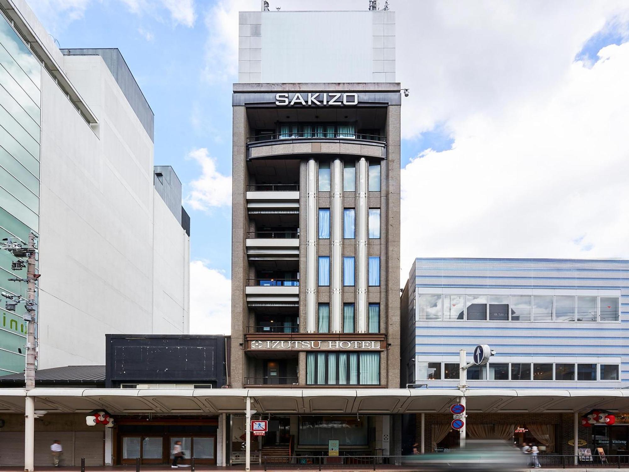 Izutsu Kawaramachi Sanjo 3* Kyōto